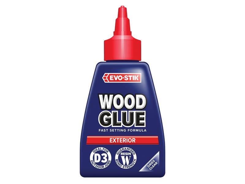 Wood Glue Exterior 250ml Adhesives & Tapes · Tracklink