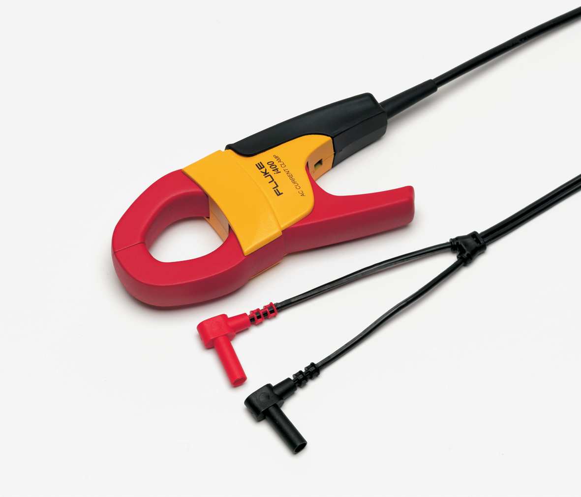 Fluke i400 AC Current Clamp (400A) Clamp Meter · Tracklink