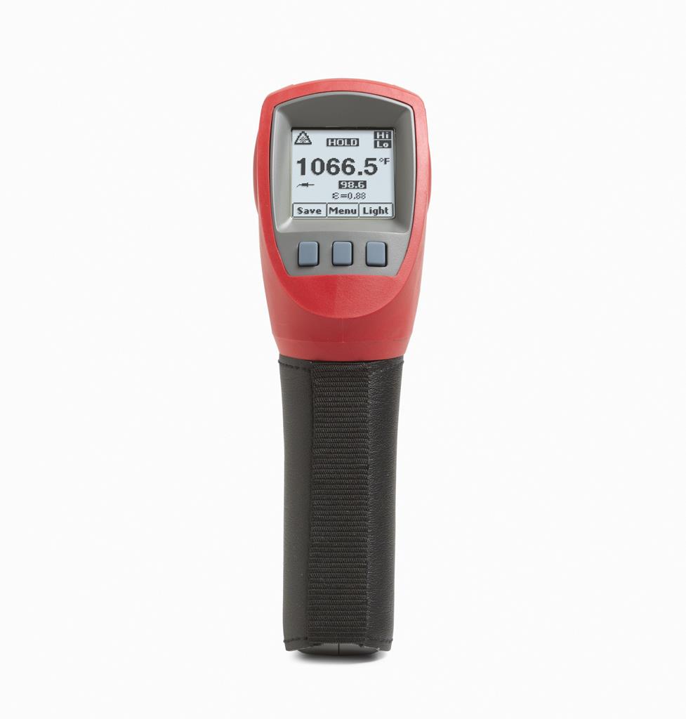 Fluke 568 Ex Intrinsically Safe Infrared Thermometer IR Thermometer · Tracklink